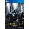 Final Fantasy XIV 14: Shadowbringers PS4